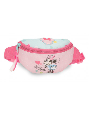 4234641 WAIST BAG MINNIE IMAGINE